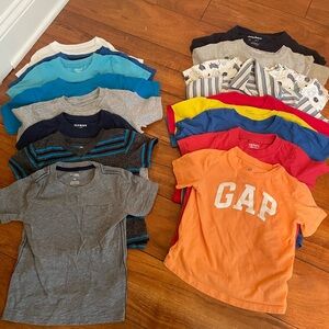 Boy’s T-Shirt Bundle